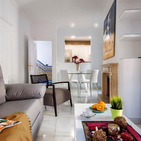 Lux Home - Sierpes Terrace Sewilla Zewnętrze zdjęcie
