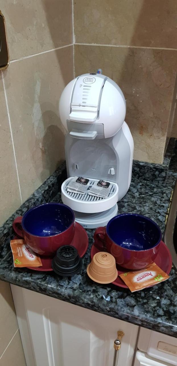 Lux Home - Sierpes Terrace Sewilla Zewnętrze zdjęcie