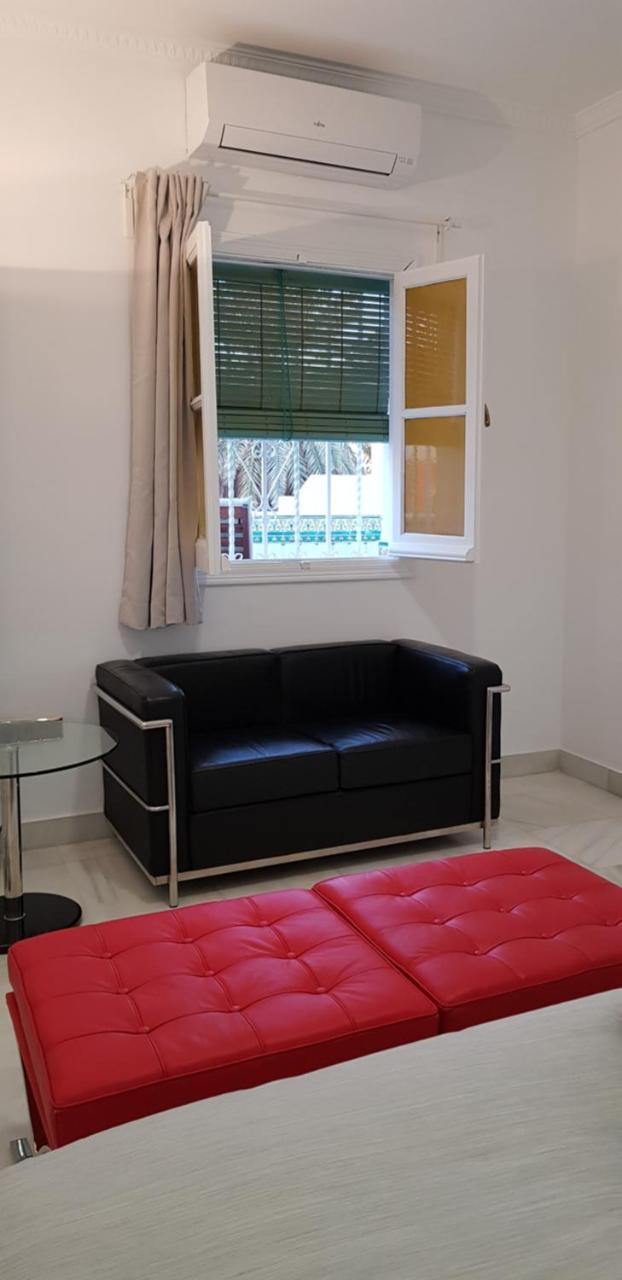 Lux Home - Sierpes Terrace Sewilla Zewnętrze zdjęcie
