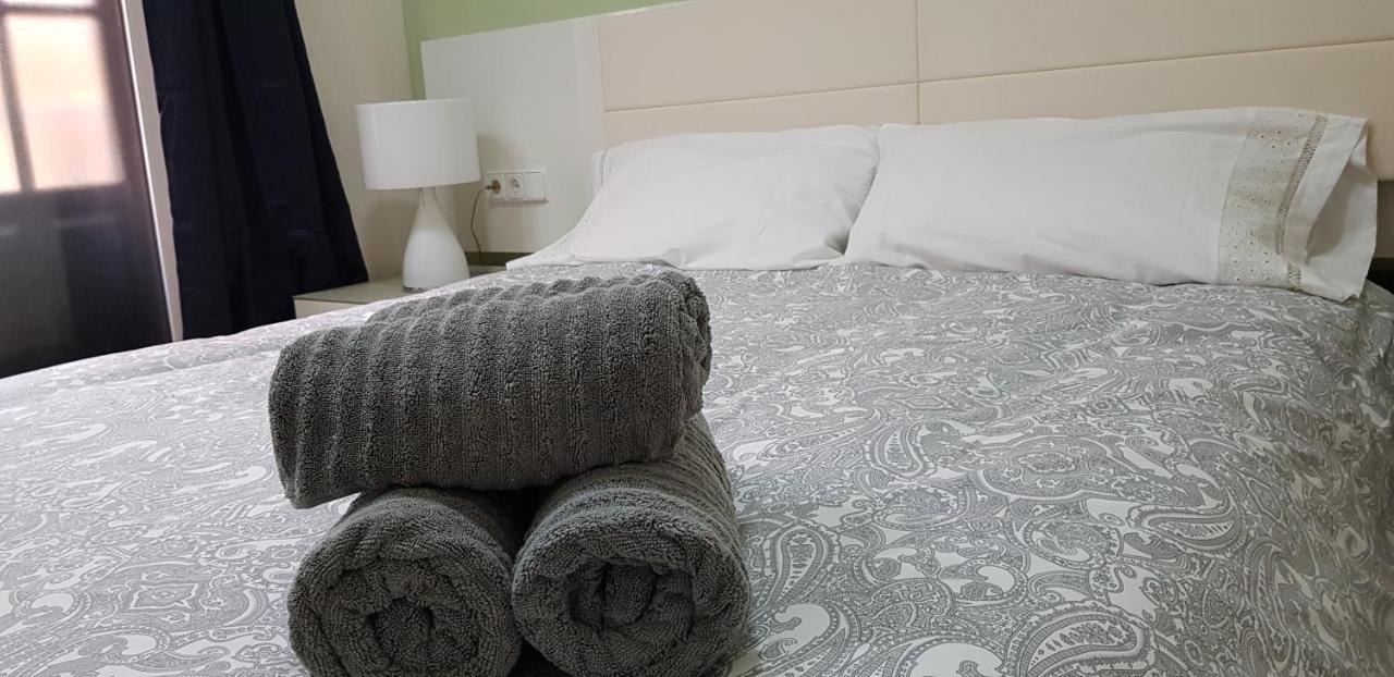 Lux Home - Sierpes Terrace Sewilla Zewnętrze zdjęcie