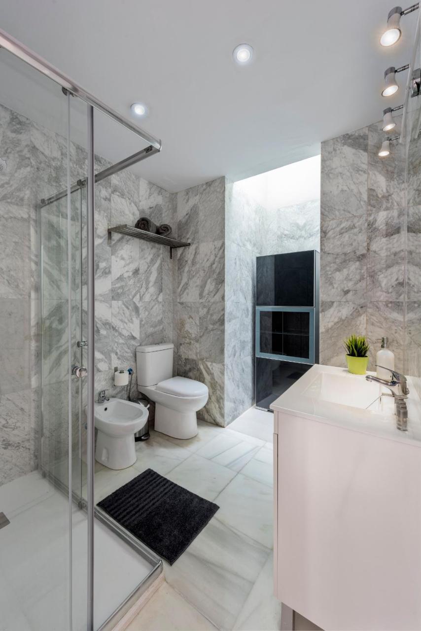 Lux Home - Sierpes Terrace Sewilla Zewnętrze zdjęcie