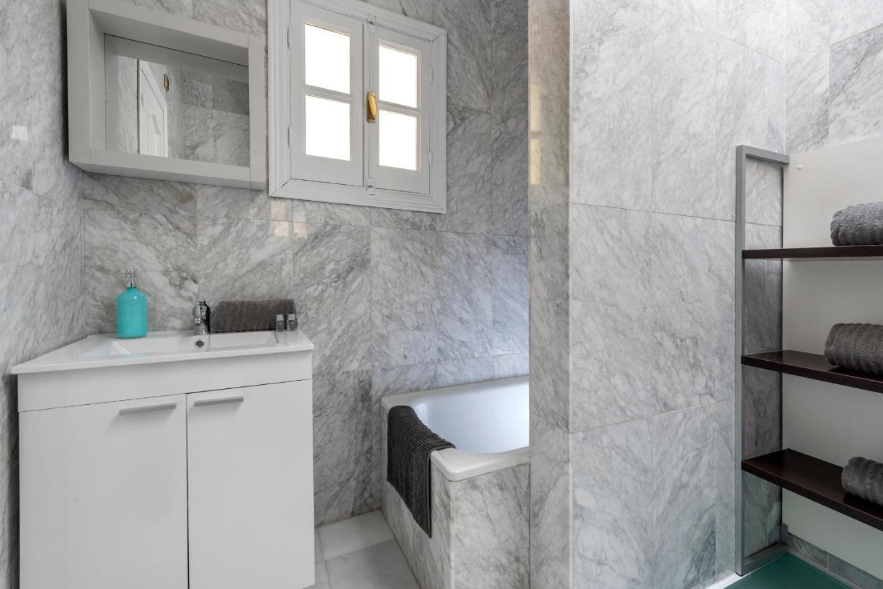 Lux Home - Sierpes Terrace Sewilla Zewnętrze zdjęcie