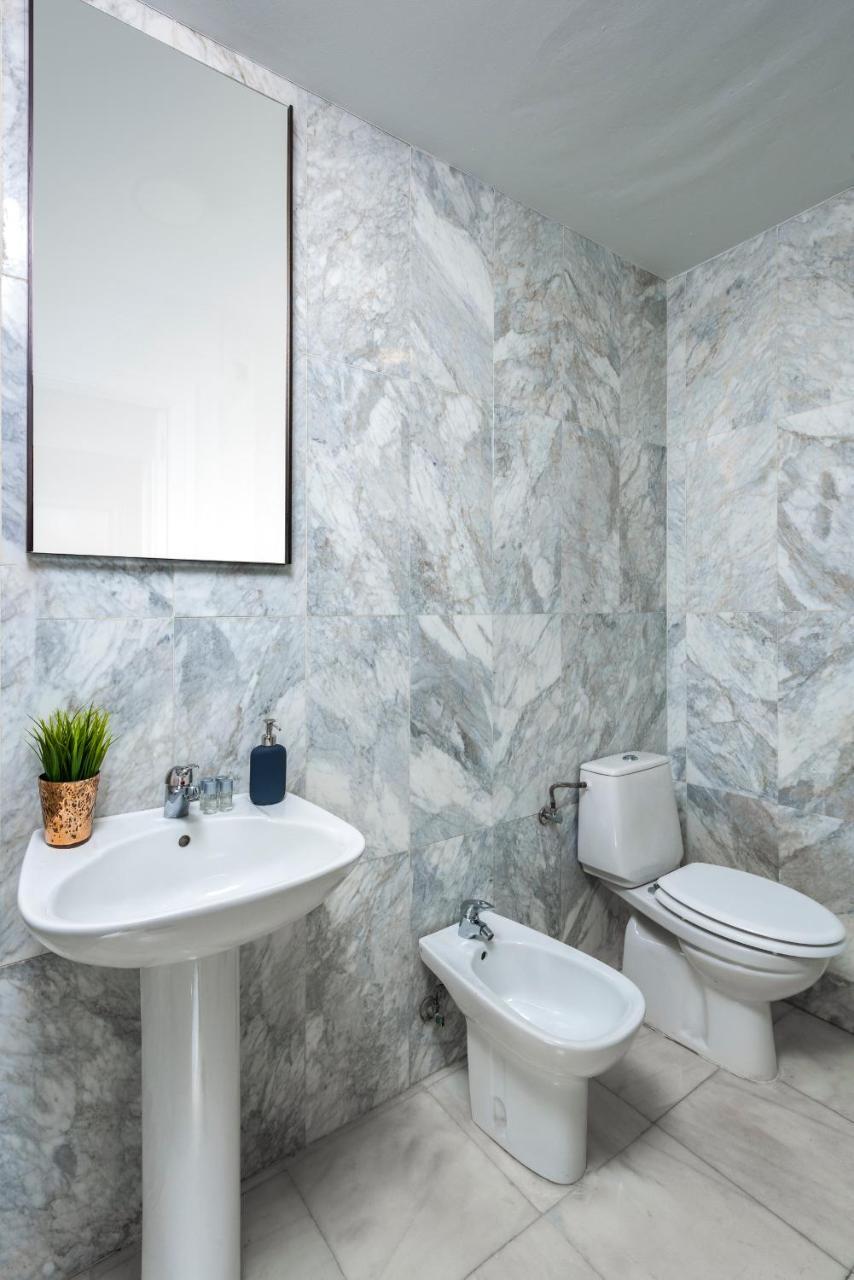 Lux Home - Sierpes Terrace Sewilla Zewnętrze zdjęcie