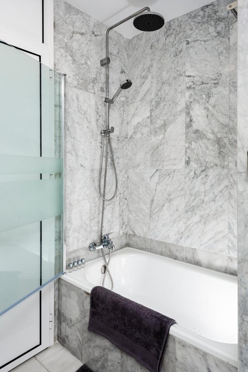 Lux Home - Sierpes Terrace Sewilla Zewnętrze zdjęcie